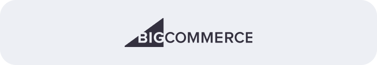 BigCommerce: An Ecommerce Platform