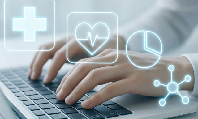 Health Information Management Software for Your Business