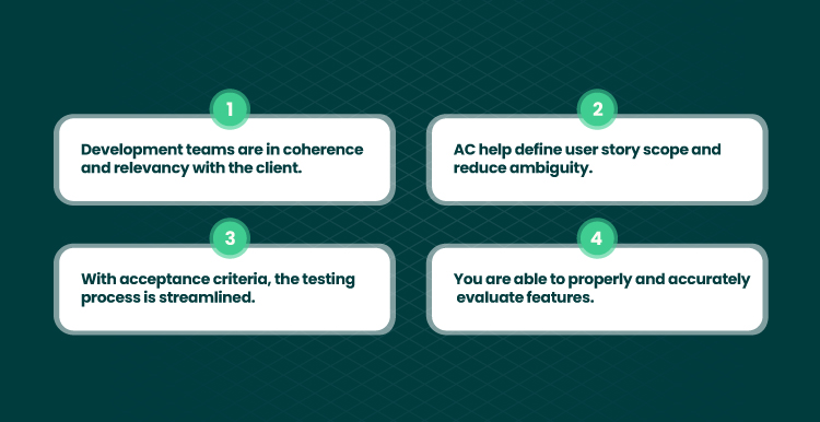 Brief Guide on How to Effectively Craft Acceptance Criteria for User Stories 02