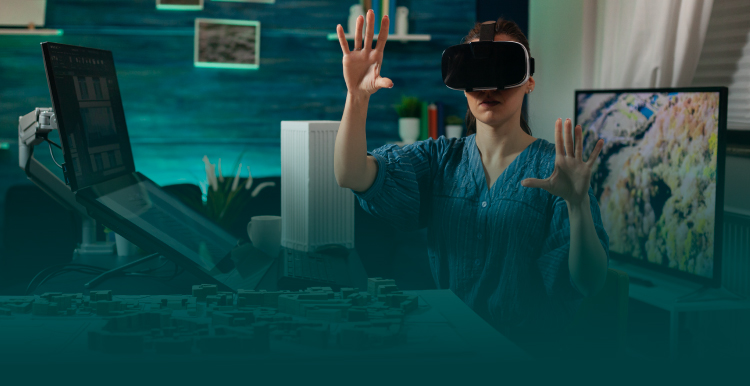 Best vr development platform sales