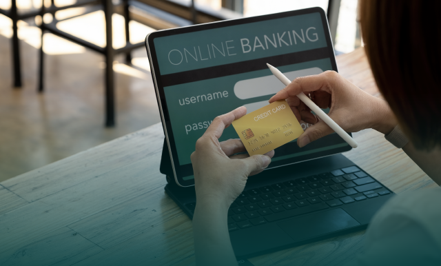 How to build a robust and secure digital banking architecture