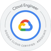Certification Badge