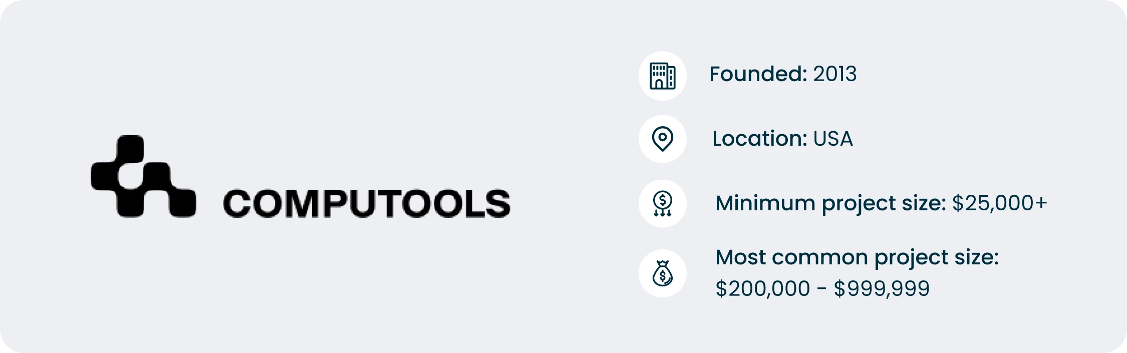 retail software companies list