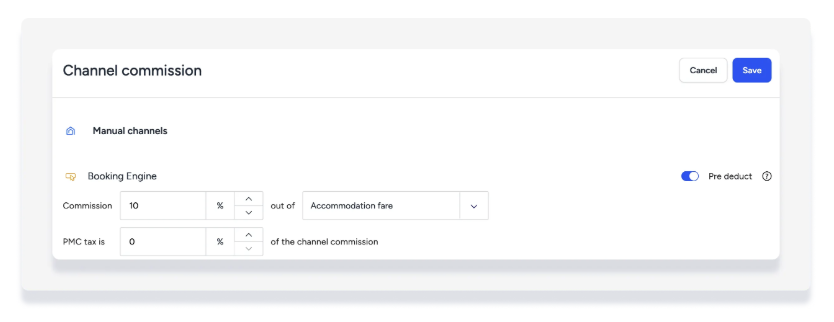 Configuring-channel-commissions