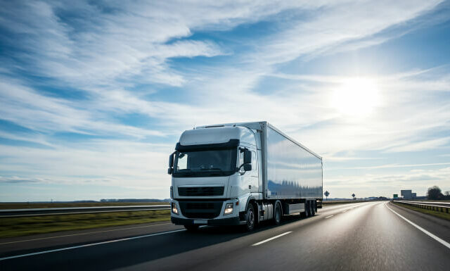 Freight Marketplaces: Cut Costs and Simplify Global Shipping