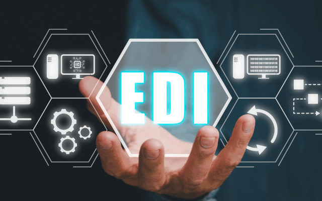 EDI