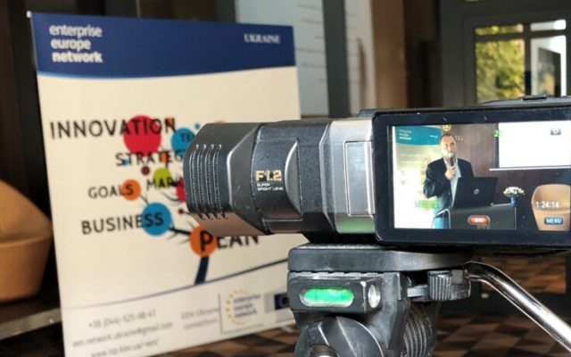 New Steps on the International Market with Enterprise Europe Network