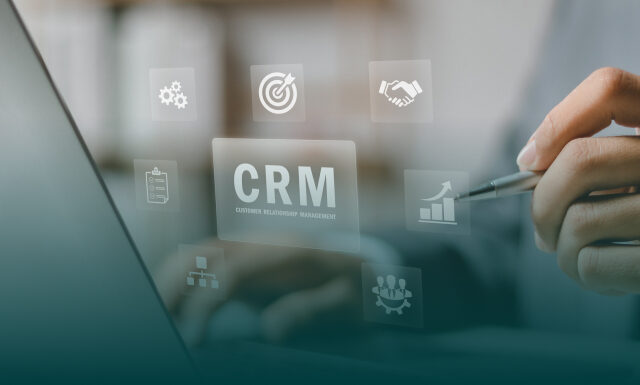 Ecommerce CRM Integration: Expert Insights and Best Practices by Forbytes