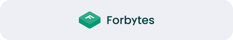 Forbytes