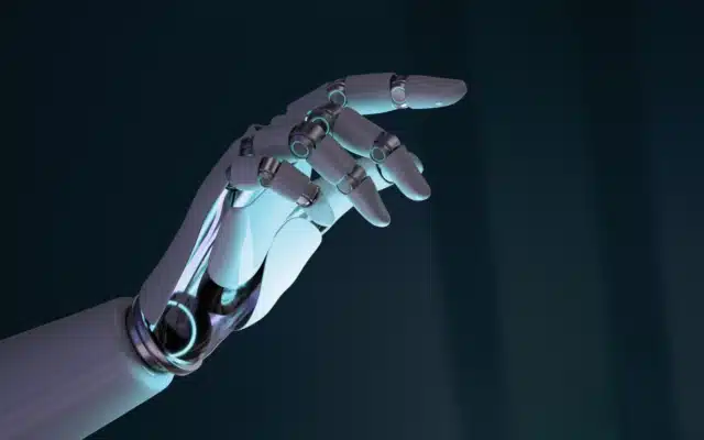artificial intelligence trends 2026