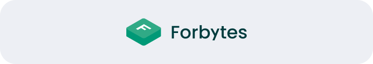 Forbytes