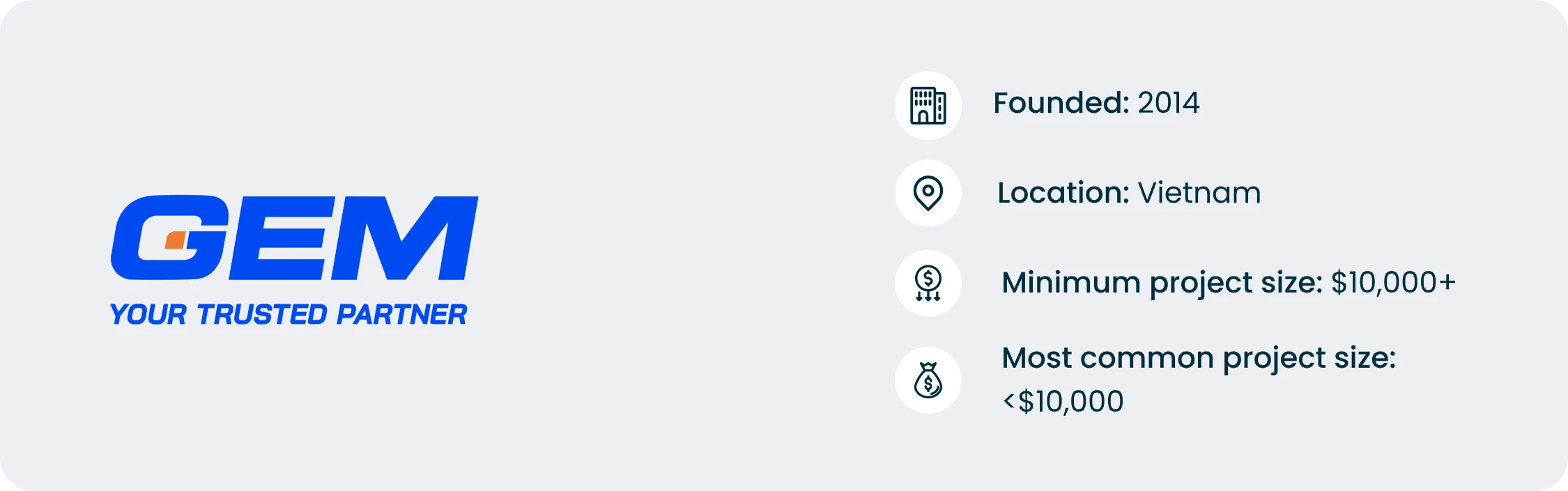 retail software companies to partner with