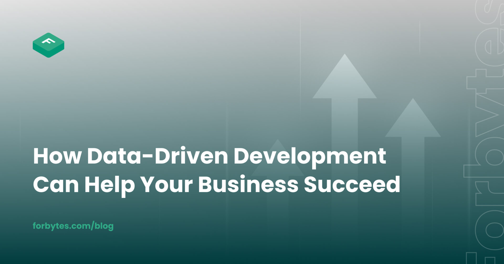 How Data-Driven Development Can Help Your Business Succeed
