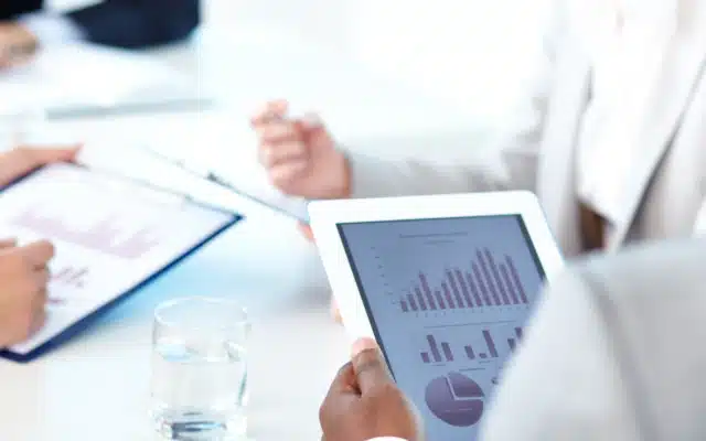 business intelligence in finance