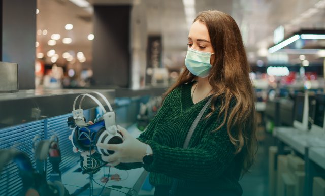 How Online Consumer Behavior Is Adapting to COVID 19