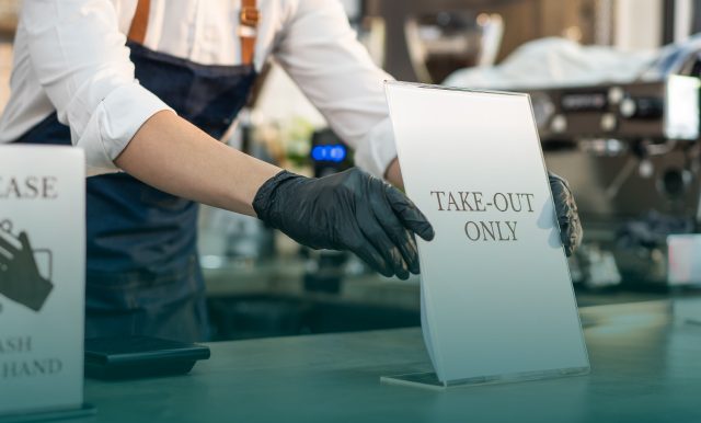 How eCommerce Businesses Adapt to the Pandemic