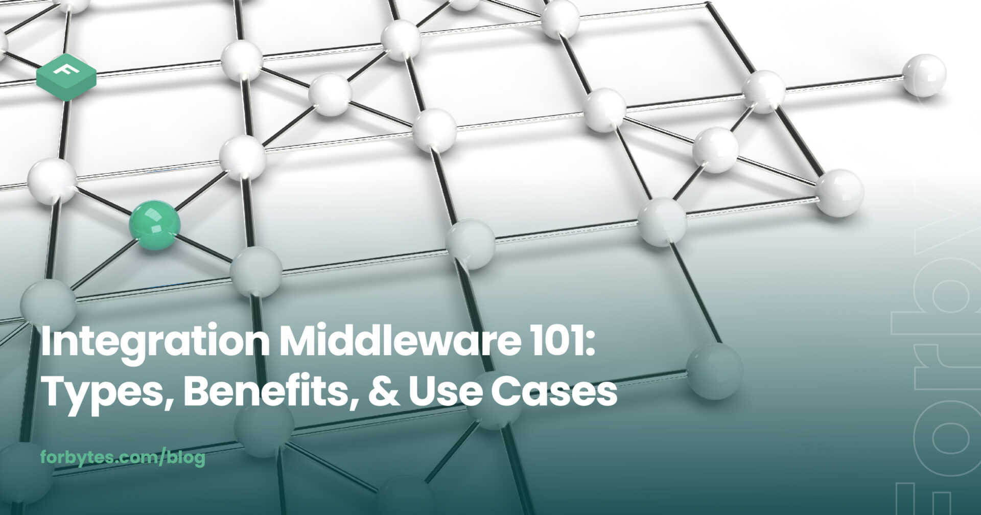 Integration Middleware Explained: Use Cases and Benefits