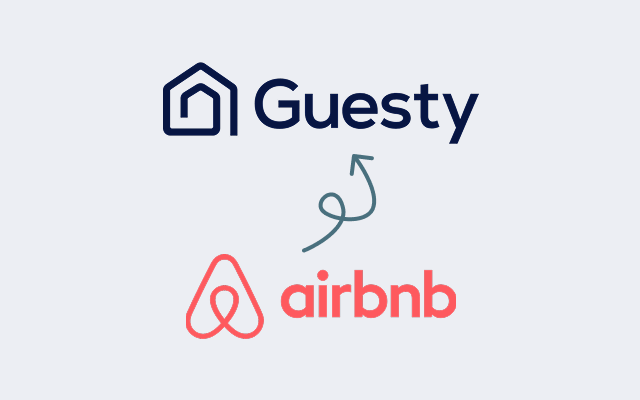 Integration with AirBnB