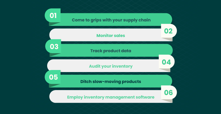 Inventory Management Best Practices to Ensure Uninterrupted and Efficient Stock Flow 05