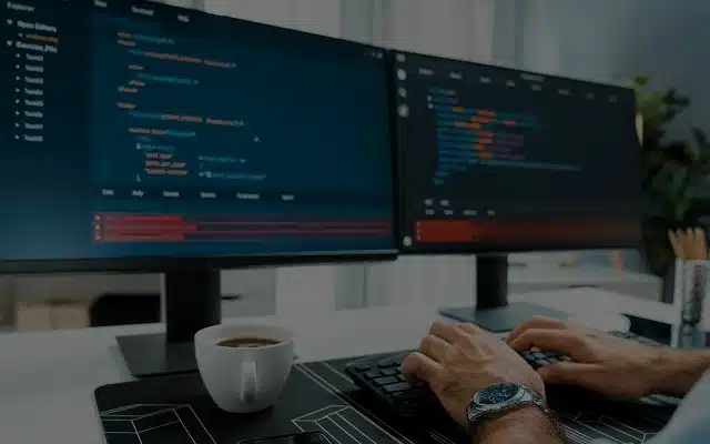 Legacy Modernization