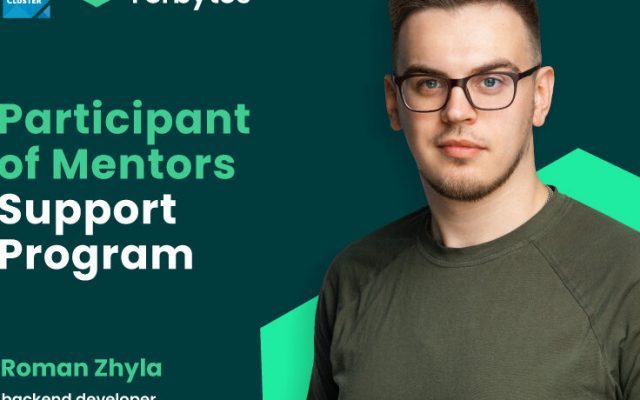 Lviv-IT-Cluster-Mentorship