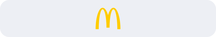 McDonald’s: Big Data in Retail