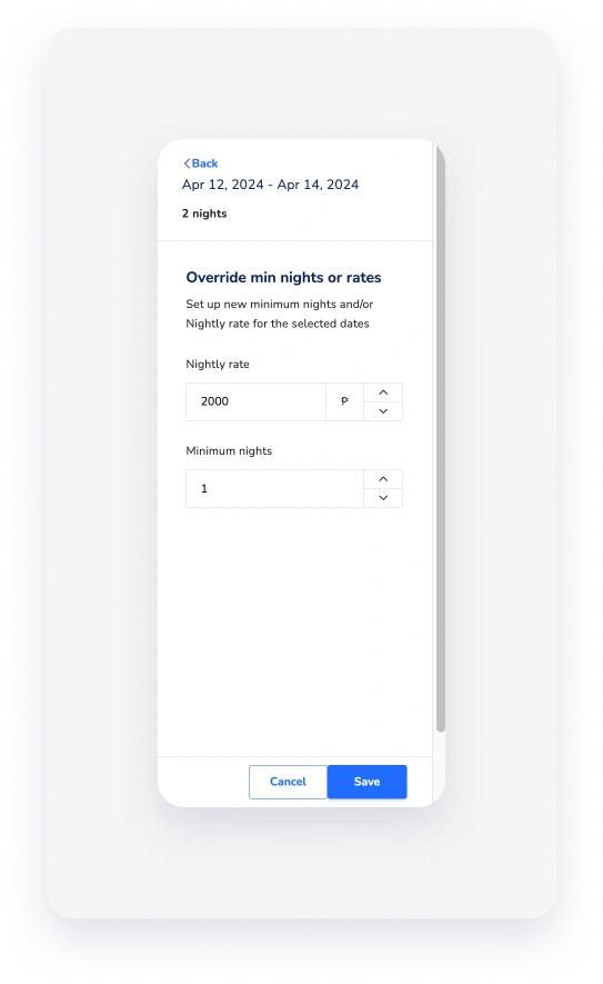 Manually-changing-a-listing-s-price-for-specific-nights