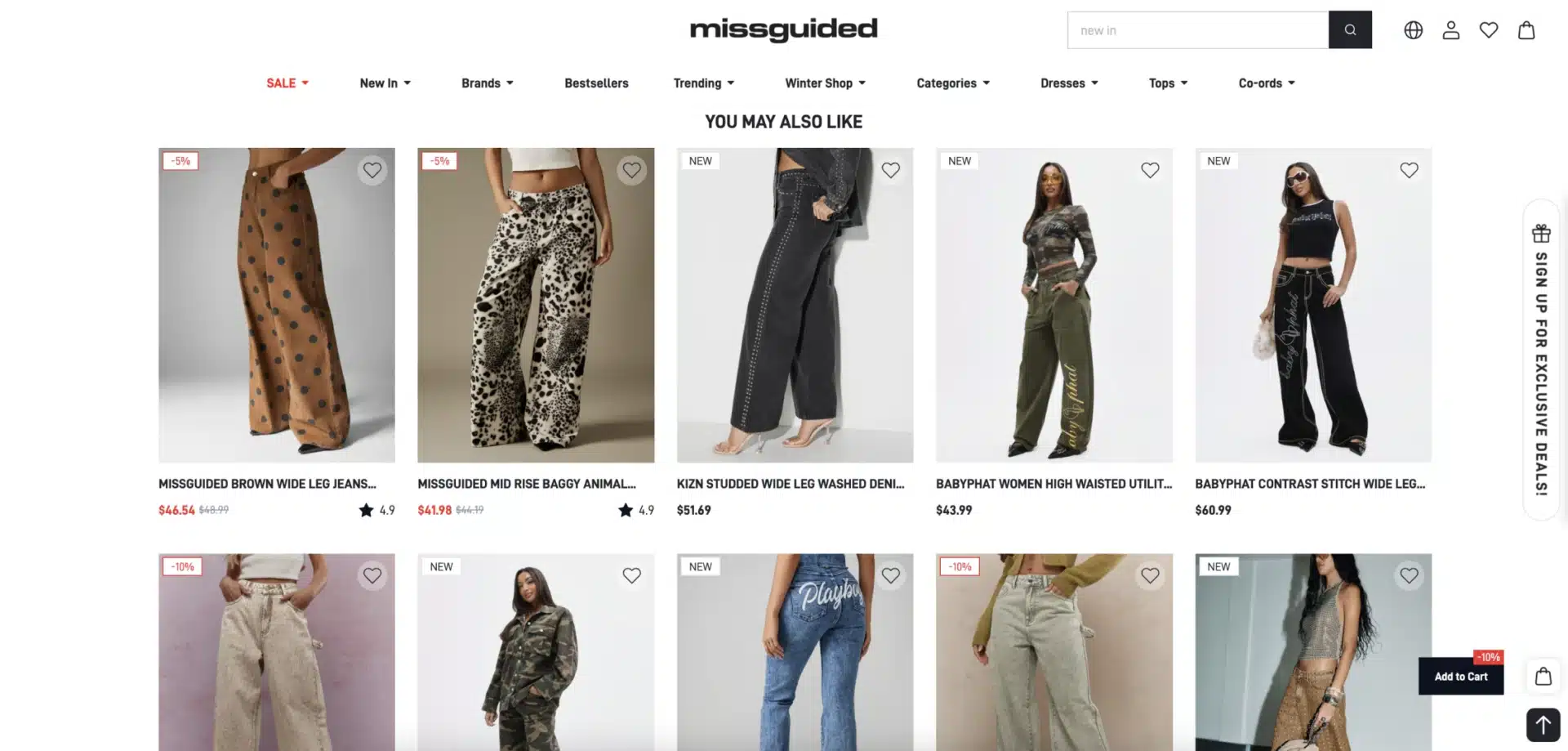 Magento Product Recommendations: Misguided