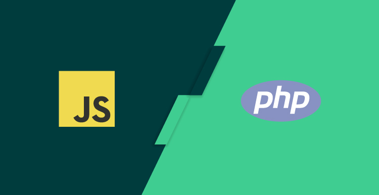 PHP vs JavaScript: How to Make a Knowledgeable Choice?
