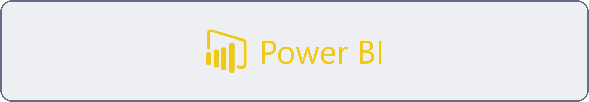 Power BI for financial business intelligence