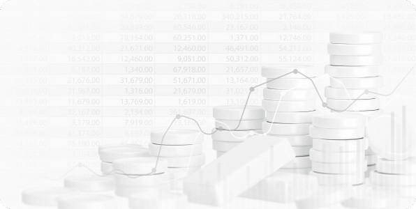Price Engine Development