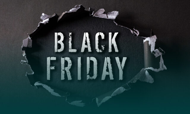 Insider Black Friday E-Commerce Tips from Forbytes’ DevOps