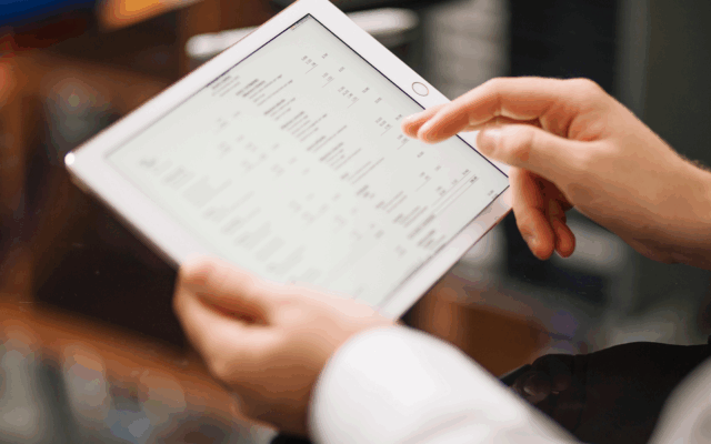 Purchase Order Management System