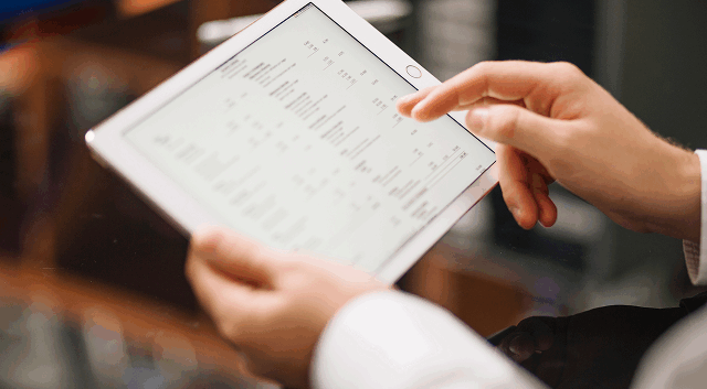 Purchase Order Management System