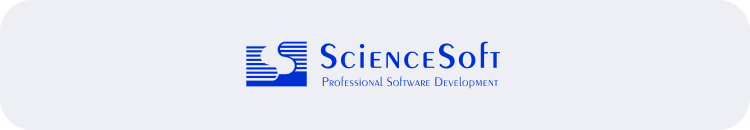 An ERP Development Company: ScienceSoft