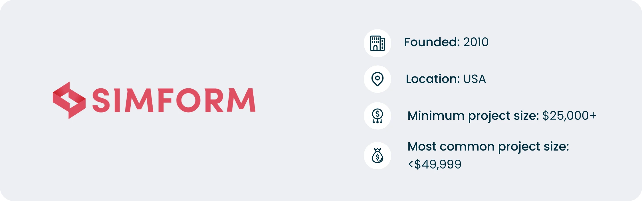 retail tech companies