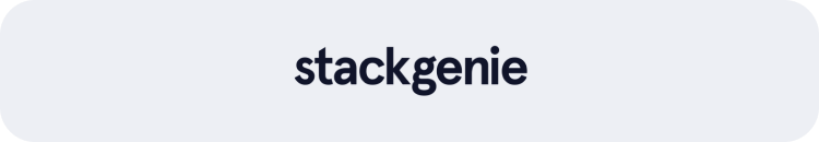 Stackgenie