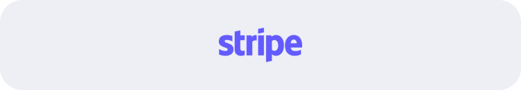 Payment Apps: Stripe