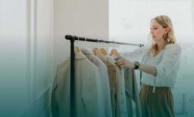 Successful Digitalization CIO of Big Fashion Brand