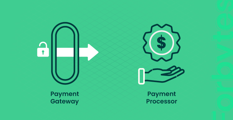 Payment Gateway vs Payment Processor