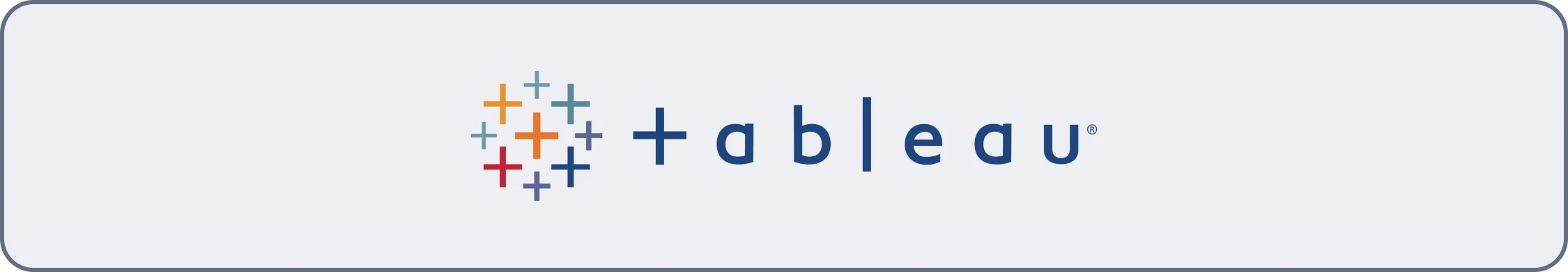 Tableau for business intelligence in finance