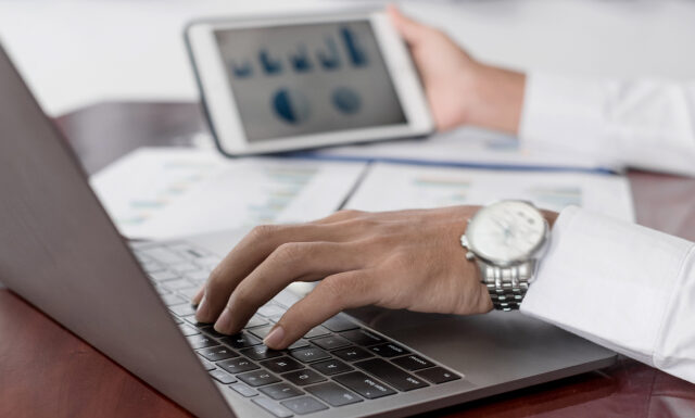 94% of Firms Use Technology in Business – Here’s Why You Should Too