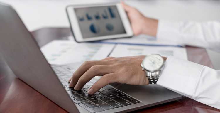 94% of Firms Use Technology in Business – Here’s Why You Should Too