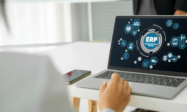 Top 10 ERP Development Companies to Partner With in 2025