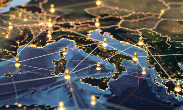 Top 10 Nearshore Outsourcing Companies Worth Your Attention