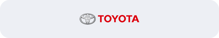 Tech in Business: Toyota