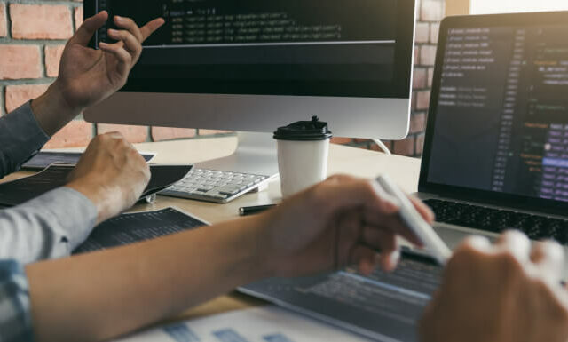Why Outsourcing Software Development to Ukraine Pays Off