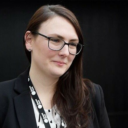 Julia Noack eCommerce Manager Motorsweden & Swebike