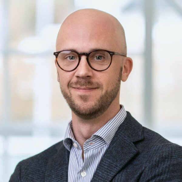 Niklas Hammar COO & Business Development at Offerta.se