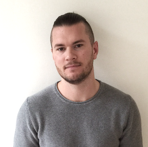 Thomas Andersson Ecommerce Manager & CTO Trademax